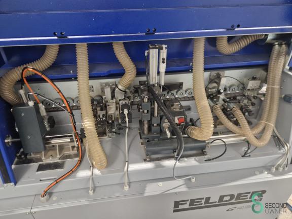 Felder G 480 HOU9.780 6 17202